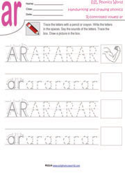 ar-controlled-vowel-handwriting-drawing-worksheet